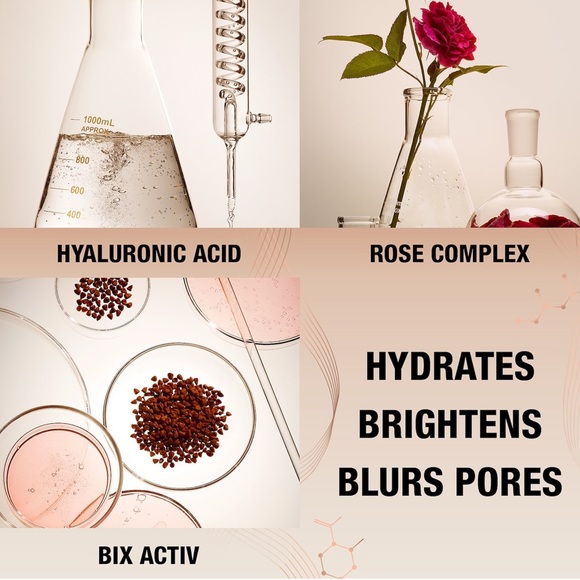 🌿 Charlotte Tilbury Beautiful Skin Liquid Foundation - Picture 5 of 8